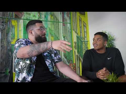 Face Off ZA x LC - SMOKING BARS 12 DE JUNHO