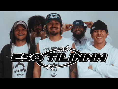 eso tilinnn - duarte g, faker (video oficial) #cerrandociclos