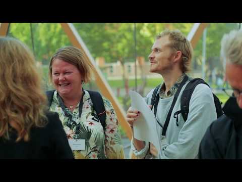 HCPP Final Event - Summary Film