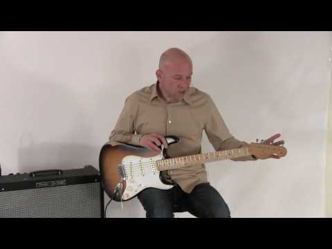 Fender Road Worn 50’s Stratocaster Loaded Pickguard image 12