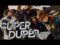 SUPER DUPER Covered By Krisis NIJISANJI EN Vezalius Bandage