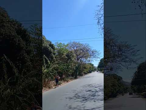 Excelente clima en Jalpatagua #canaldecocina #rutasypaisajes #guatemala #jutiapa