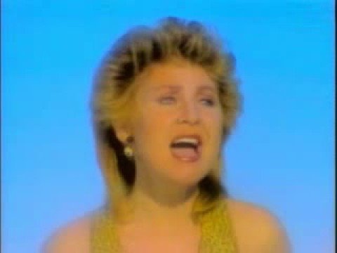Lulu - I could never miss you 1982