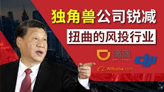 地方政府是如何摧毁创新环境？｜风险厌恶｜强制股份回购