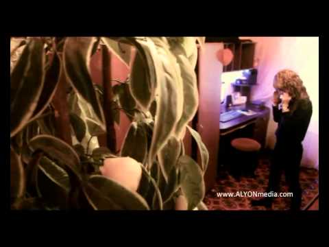 01 DaNik ha'm Alee   Menin' da'rtim