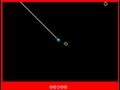 Meteoroids Meteroids DK Tronics 1982 ZX Spectrum