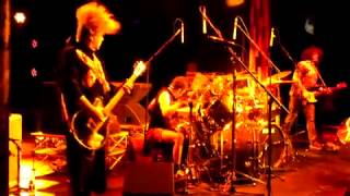 Melvins "The War On Wisdom" @ The Observatory May 11, 2012