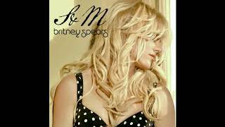 Britney Spears - S&amp;M (Solo Version)