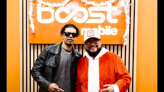 Download lagu Especial de Navidad con Steve Styles | Xtreme & Grupo Vena | Boost Mobile Studios / El BRUNCH ONLINE mp3 Download lagu Especial de Navidad con Steve Styles | Xtreme & Grupo Vena | Boost Mobile Studios / El BRUNCH ONLINE mp3