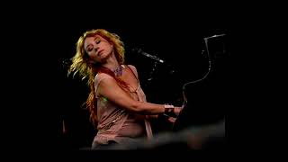 Tori Amos - improv - Liquid Diamonds 2005-06-28 Frankfurt
