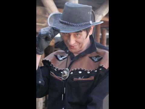 Maciej Maleńczuk - Sprzedaj mnie faktowi - PSYCHOCOUNTRY