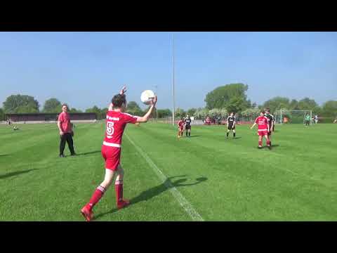 RW Prenzlau D1 gg SW Casekow Hz 2