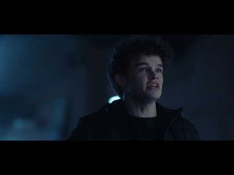 Titans 3x05 - Batman Doesn't Want Jason To Be Robin