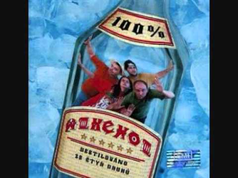 Alkehol - Lejboj
