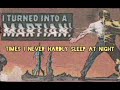 Misfits - I Turned Into A Martian (Lyrics)