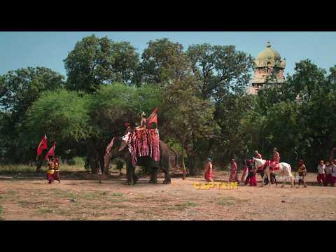 Why did Maharaja Krishna Deva Raya leave Vijayanagar with his family? || Tenali Rama || Full Ep-497