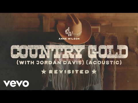 Video thumbnail for Country Gold (Acoustic)