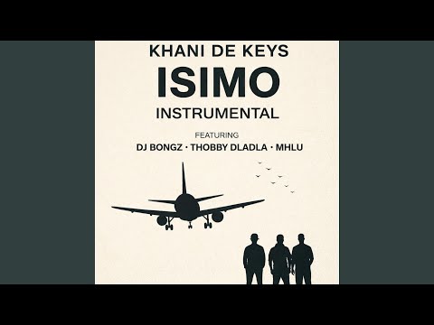 Isimo (feat. Andile Mbali)