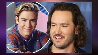 Mark-Paul Gosselaar