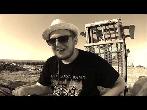 LA PAYA🌾-AGRICANZONE 2K19- by CRISS130!! (Prod. Steve)