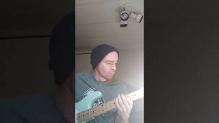 Noname - &quot;Montego Bay&quot; bass groove