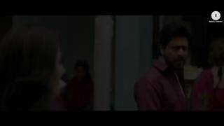 Halka Halka (Raees) Shreya, Sonu Nigam ~ Video Song |  SRK