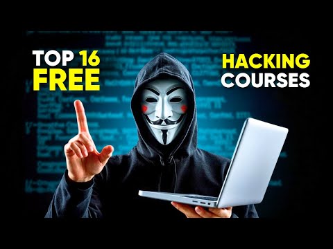 Ethical Hacking Full Course for Beginners in 5 Hours Part 1  2025 Edition