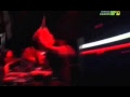 Serebro: Sound Sleep - MuzTV RMA 2008 