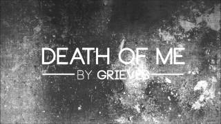 &quot;Death Of Me&quot; by Grieves [Lyrics In Description]