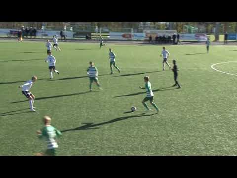 3div4, runde 26: Brodd - Stord 6-1 (1-0)