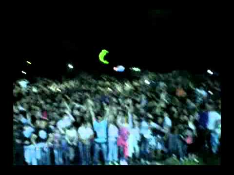 Timo Maas - Azzido Da Bass - Dooms Night (Timo Maas Remix) - 11.06.2011.avi