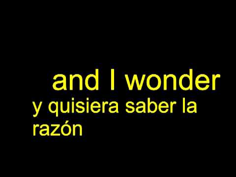 Lemon tree   fools garden lyrics español inglés