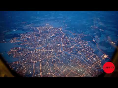 Карден ft Анна - Рейс Москва - Ашхабад