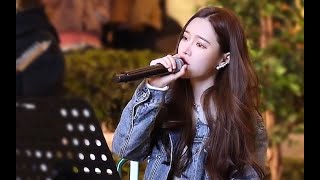 Re: [問卦] 中國女歌手是不是沒幾個能打的??