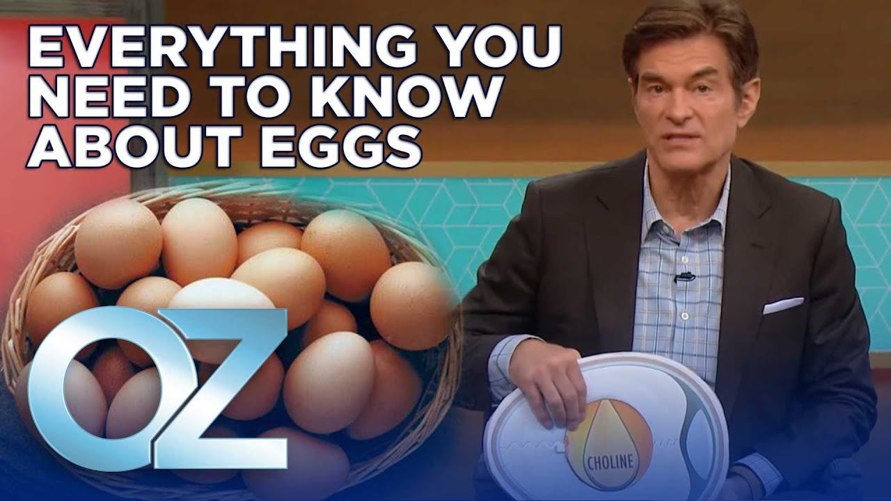 How important is it to know the uses of eggs?