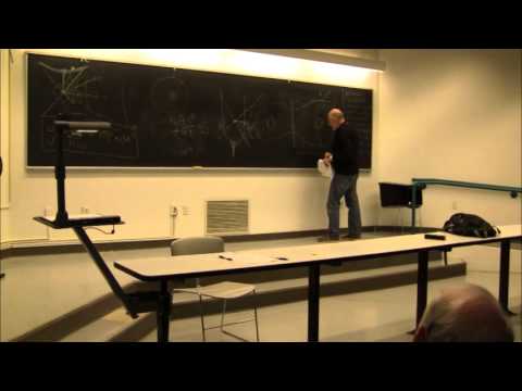 The black-hole information paradox, complementarity, and firewalls by Leonard Susskind