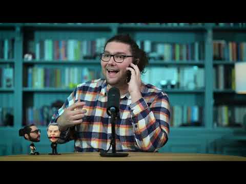 Bloopers Zaiafet