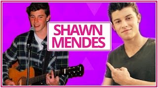 Shawn Mendes' Rise to Fame - Self-Made Superstars Shawn Mendes' Rise to Fame - Self-Made Superstars