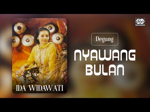 Ida Widawati - Nyawang Bulan | Official Music Video