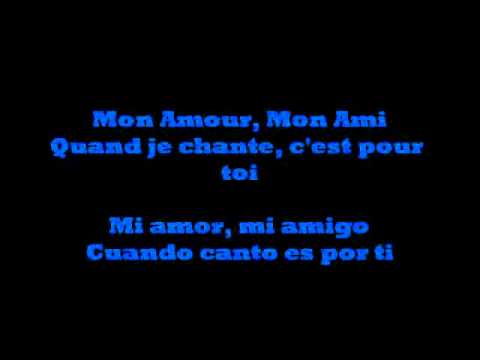 Mon Amour Mon Ami Part 1 Wattpad Mon Amour Mon Ami Part 1 Wattpad