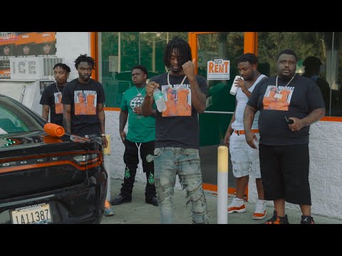 Luh Soldier x SL Wodie x Quoncho - Frosty (Official Music Video)