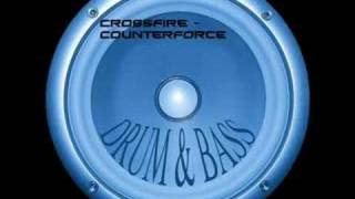 Crossfire - Counterforce