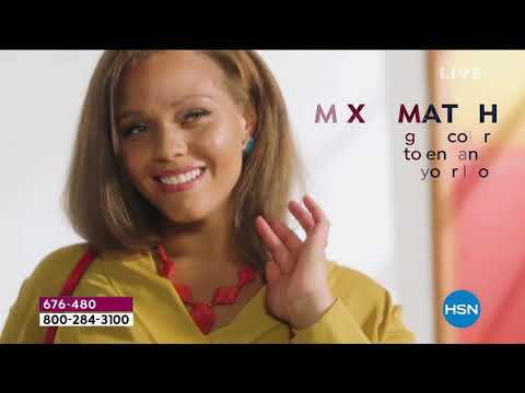 HSN | Mine Finds By Jay King Jewelry 08.23.2019 - 12 AM