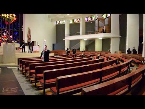 Alexander Bauer - einströmen — New Music Shorts #12