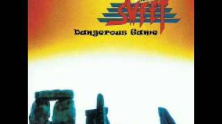 AS Sweet - Dangerous Game