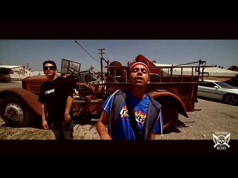 Gallos in the jungle - Dr.cero x Equintero (prod isickonthemix)