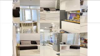 HOÀN THIỆN NỘI THẤT CĂN HỘ RICHMOND CITY L2.23