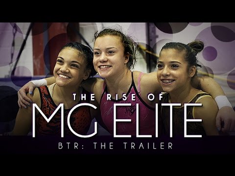 Beyond the Routine  The Rise of MG Elite