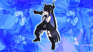 Cover art for STICKING OUT YOUR GYATT FOR NERIZZLER