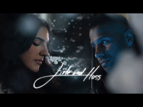 MAJOE x LINAA - LIEBE UND HASS [official Video]